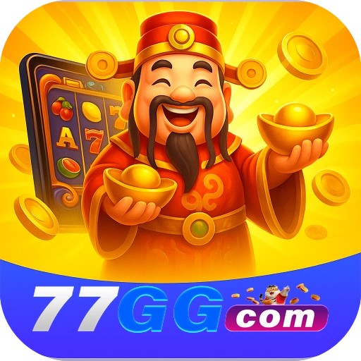 77gg logo