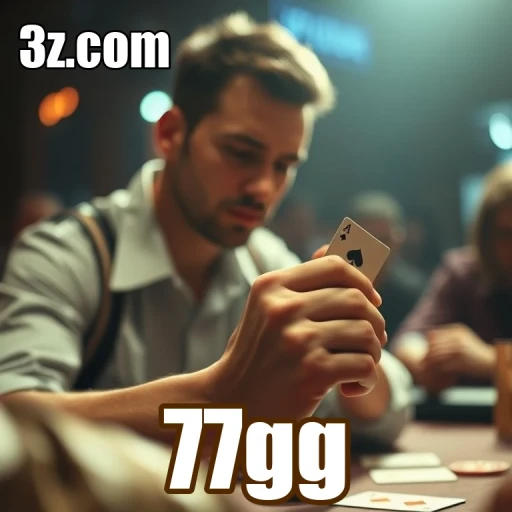 Eventos Inovadores no 77gg: Conectando Jogadores e Comunidade